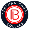 Pathan baba logo