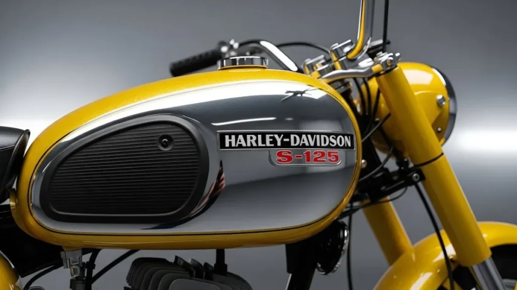 Harley-Davidson S-125 2026 Official Launch – First Look, Price, Features & Complete Details